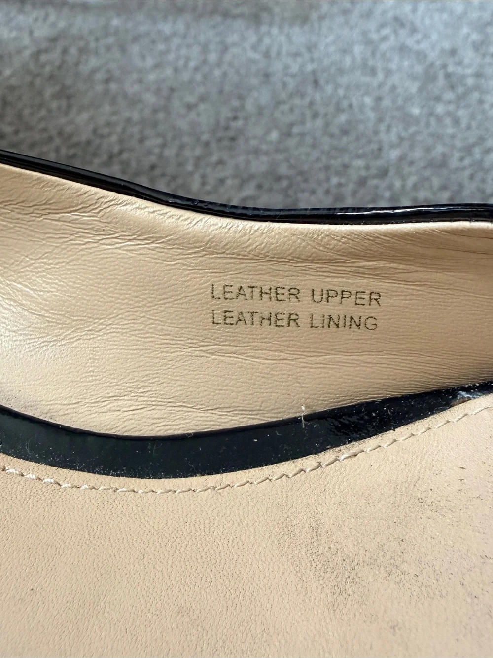 Via Spiga Made in Italy Black  Peep-Toe Platform Heels with Cork Heel size 7.5